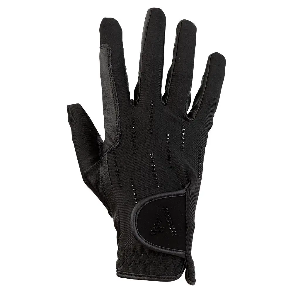 Women's technical riding gloves ANKY Luminous