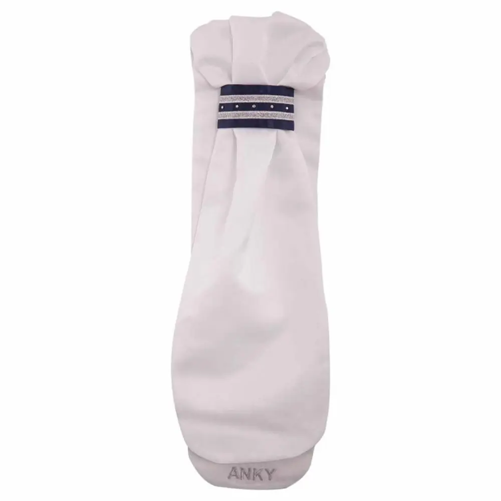 Refined riding tie ANKY Stock