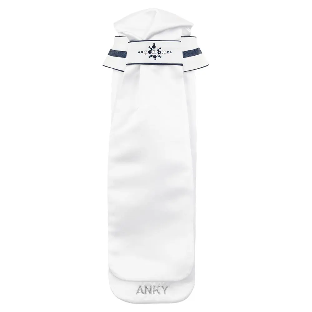 Riding tie ANKY Stock Stone-DeLuxe C-Wear