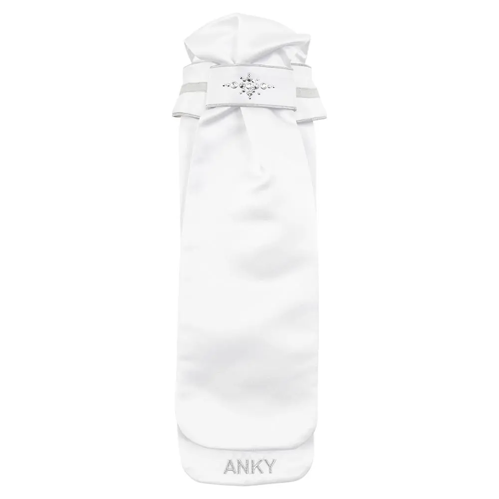 Cravatta da equitazione ANKY Stock Stone-DeLuxe C-Wear