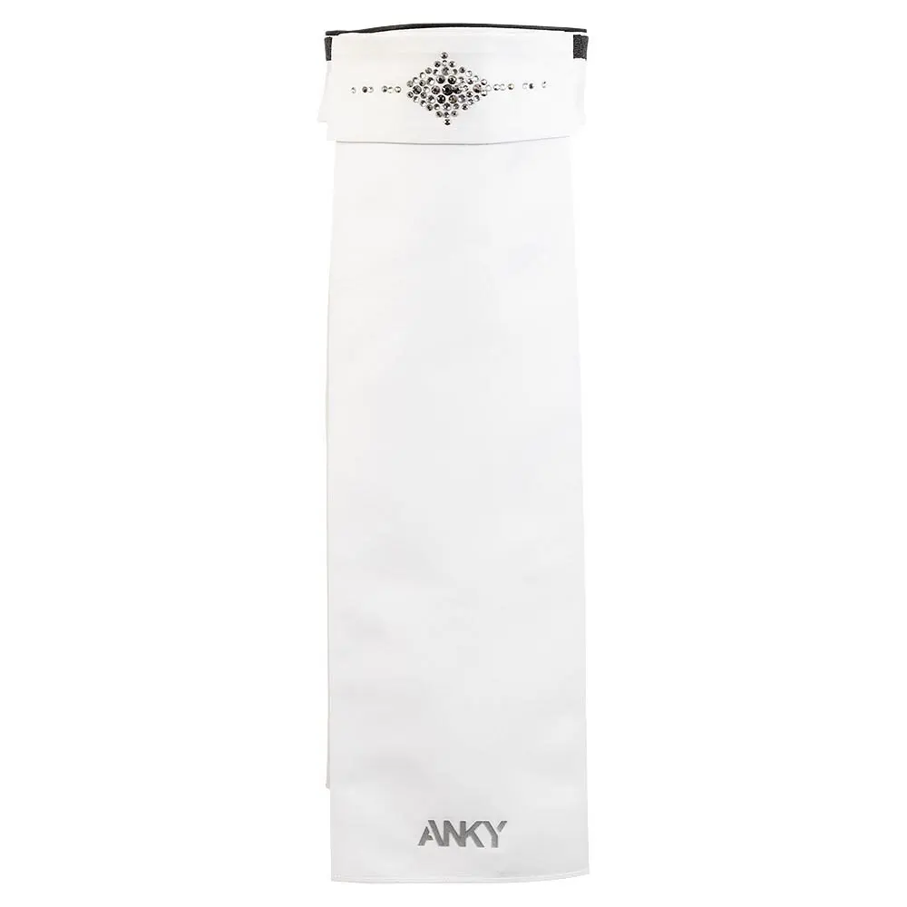 Cravatta da equitazione da donna ANKY Luminous C-Wear