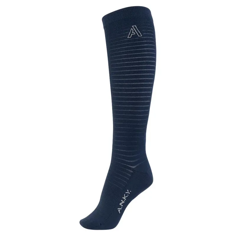Women's technical riding socks ANKY