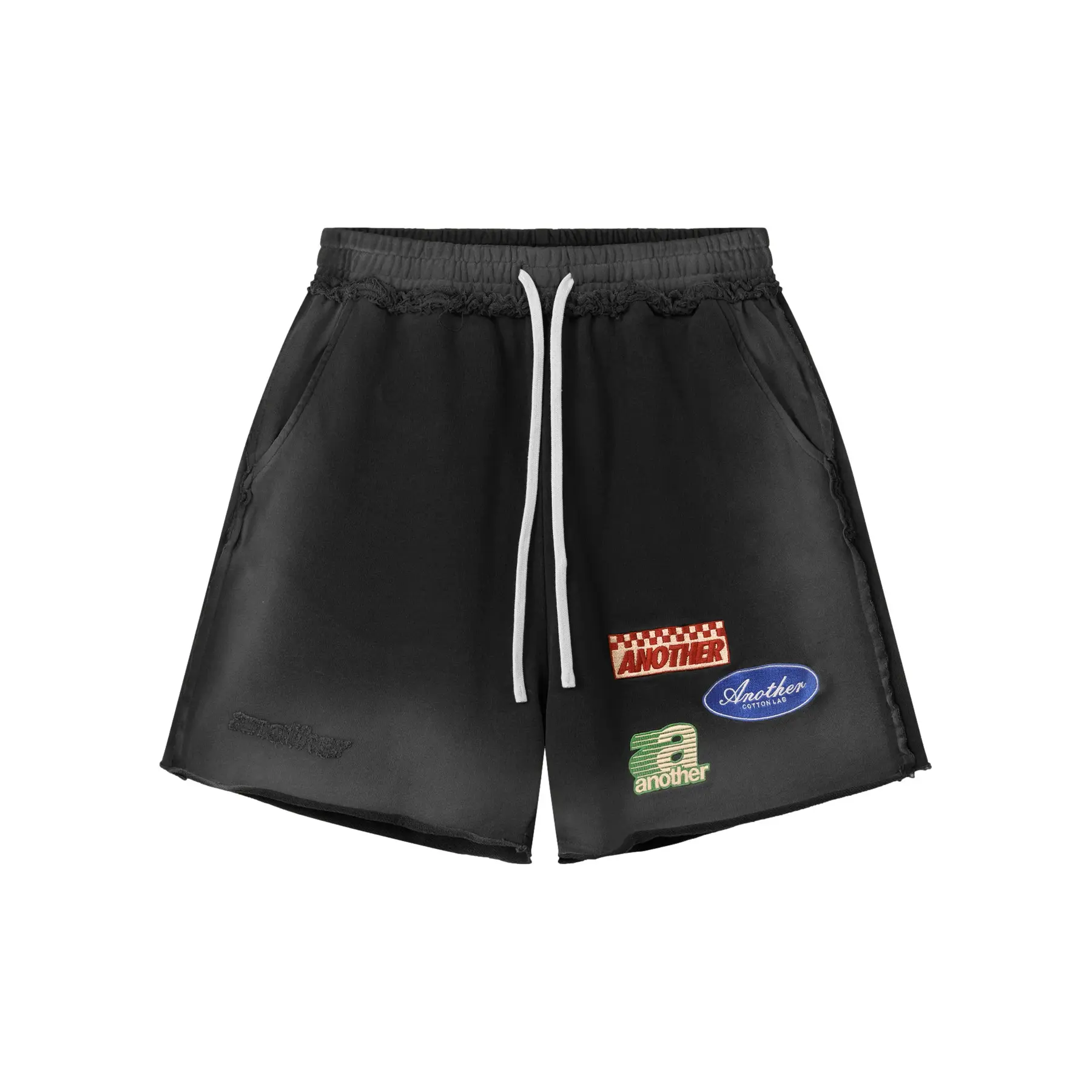Short Another Cotton Lab Vintage