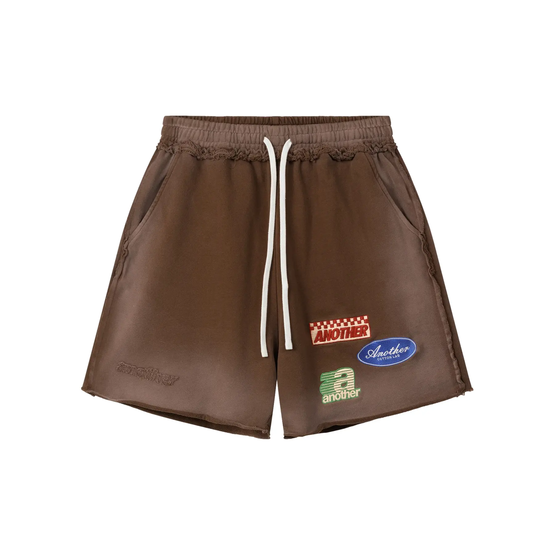Short Another Cotton Lab Vintage