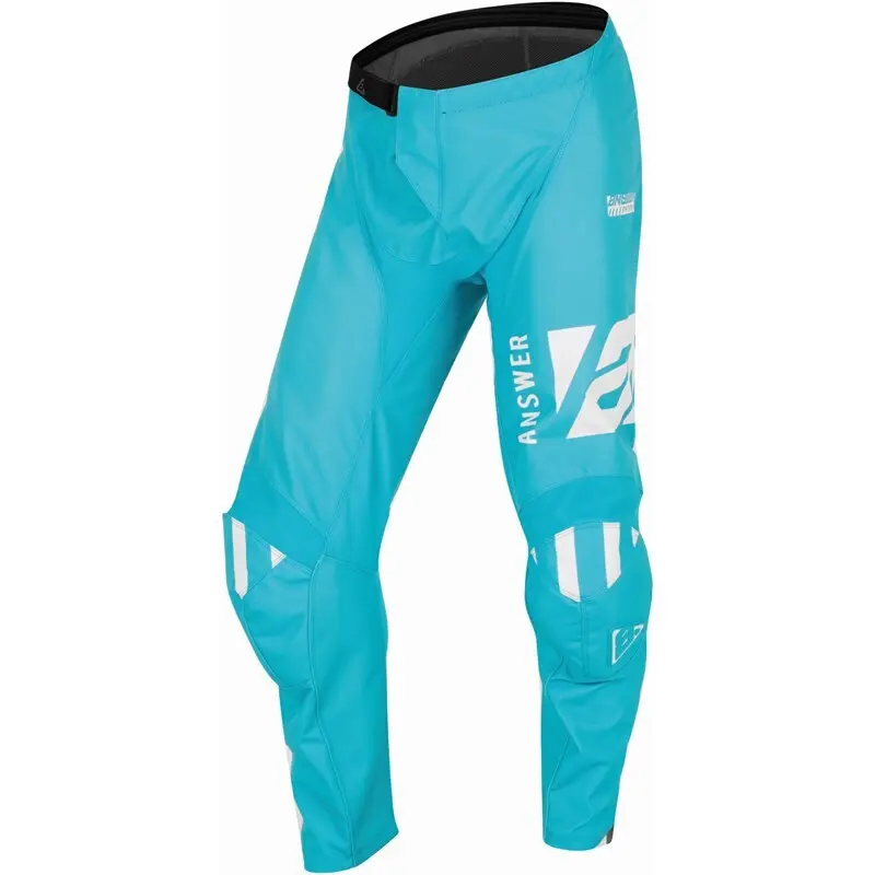 Motorradhose Kind Answer A22 Syncron Merge