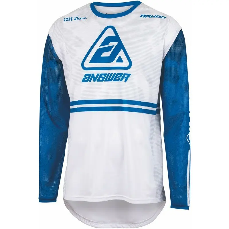 Motocross-Trikot Answer Arkon Trials