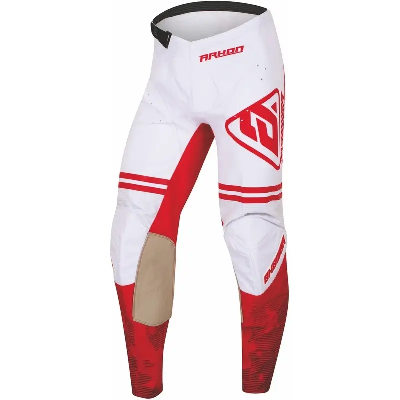 Motocross-Hose Answer Arkon Trials