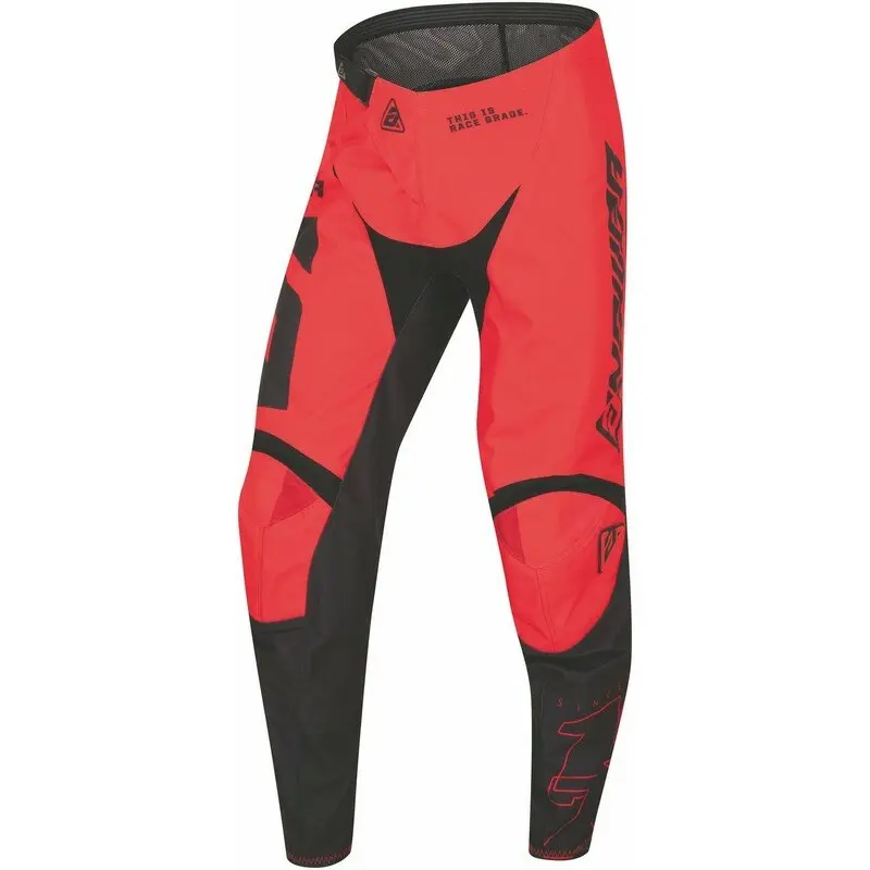 Motorradhose Answer Syncron CC