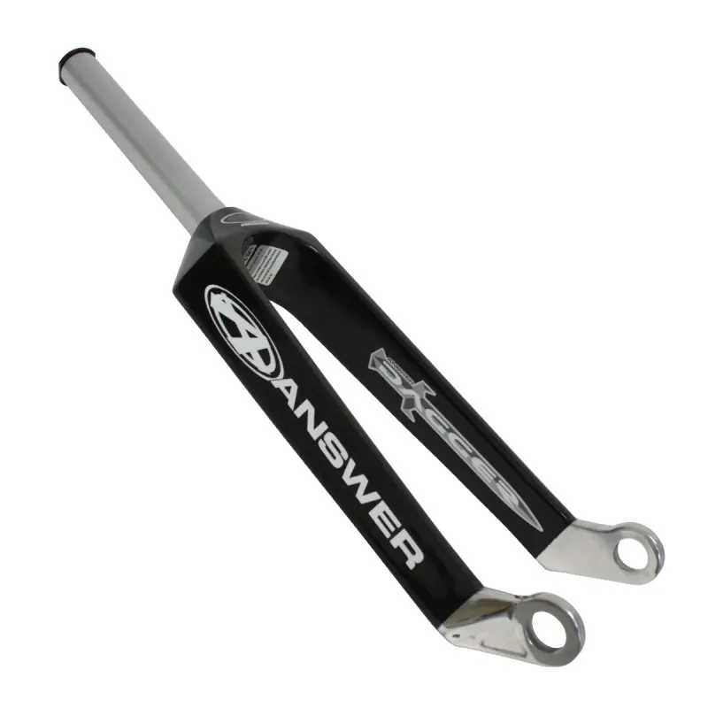 Koolstof vork Answer Pro 20" 20 mm