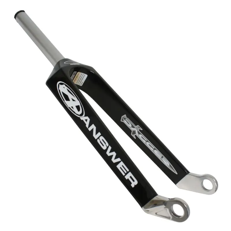 Koolstof vork Answer Pro 24" 20 mm