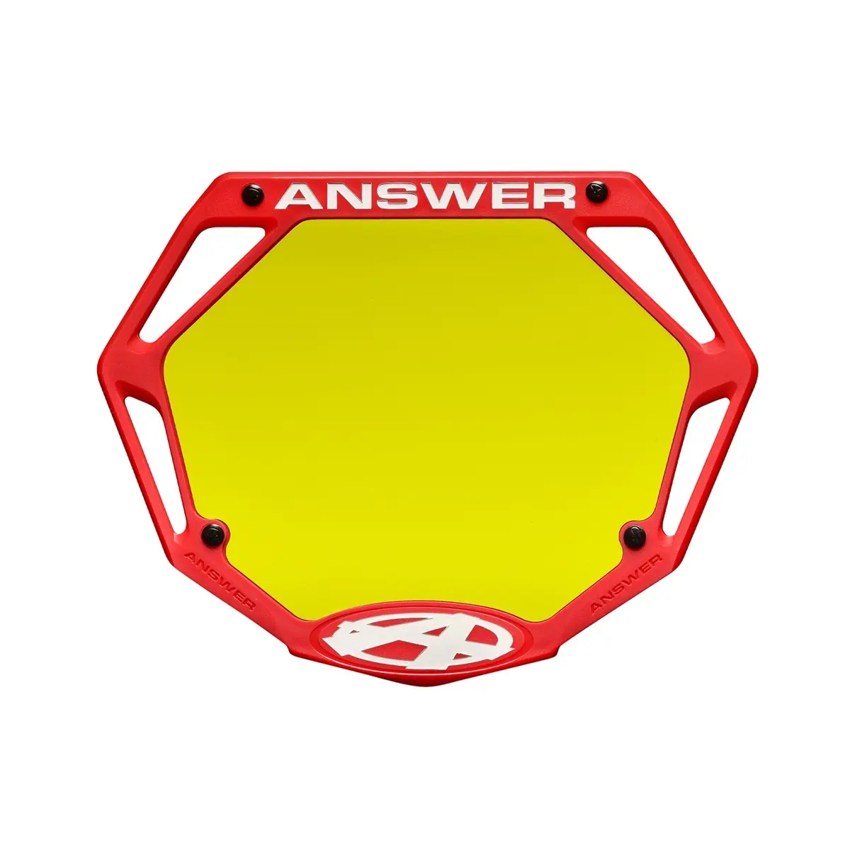 Plaat Answer 3D Mini