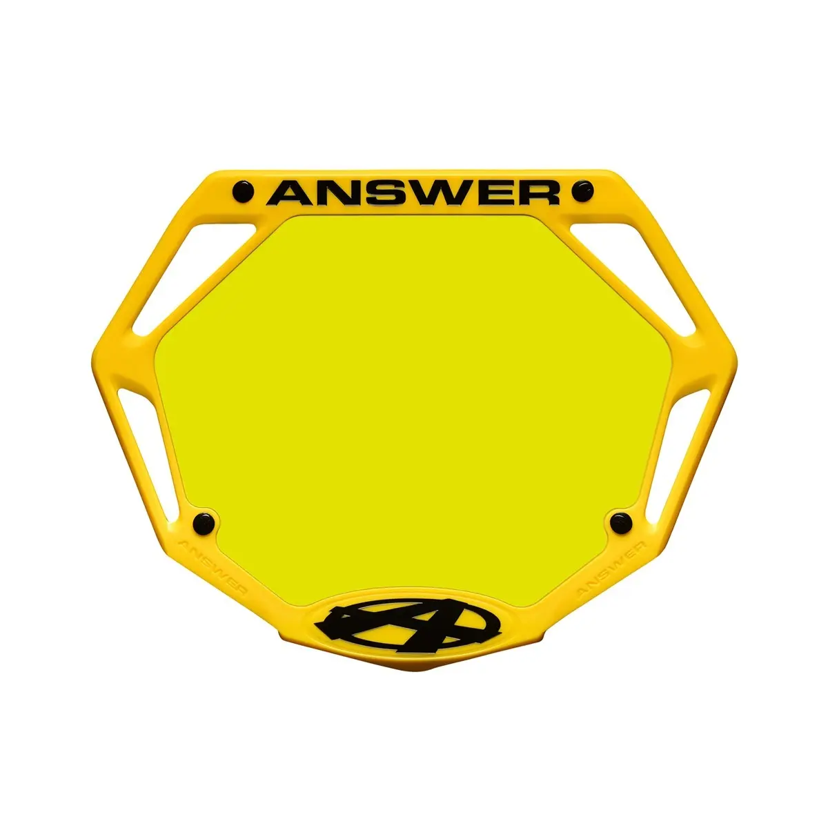 Plaat Answer 3D Mini