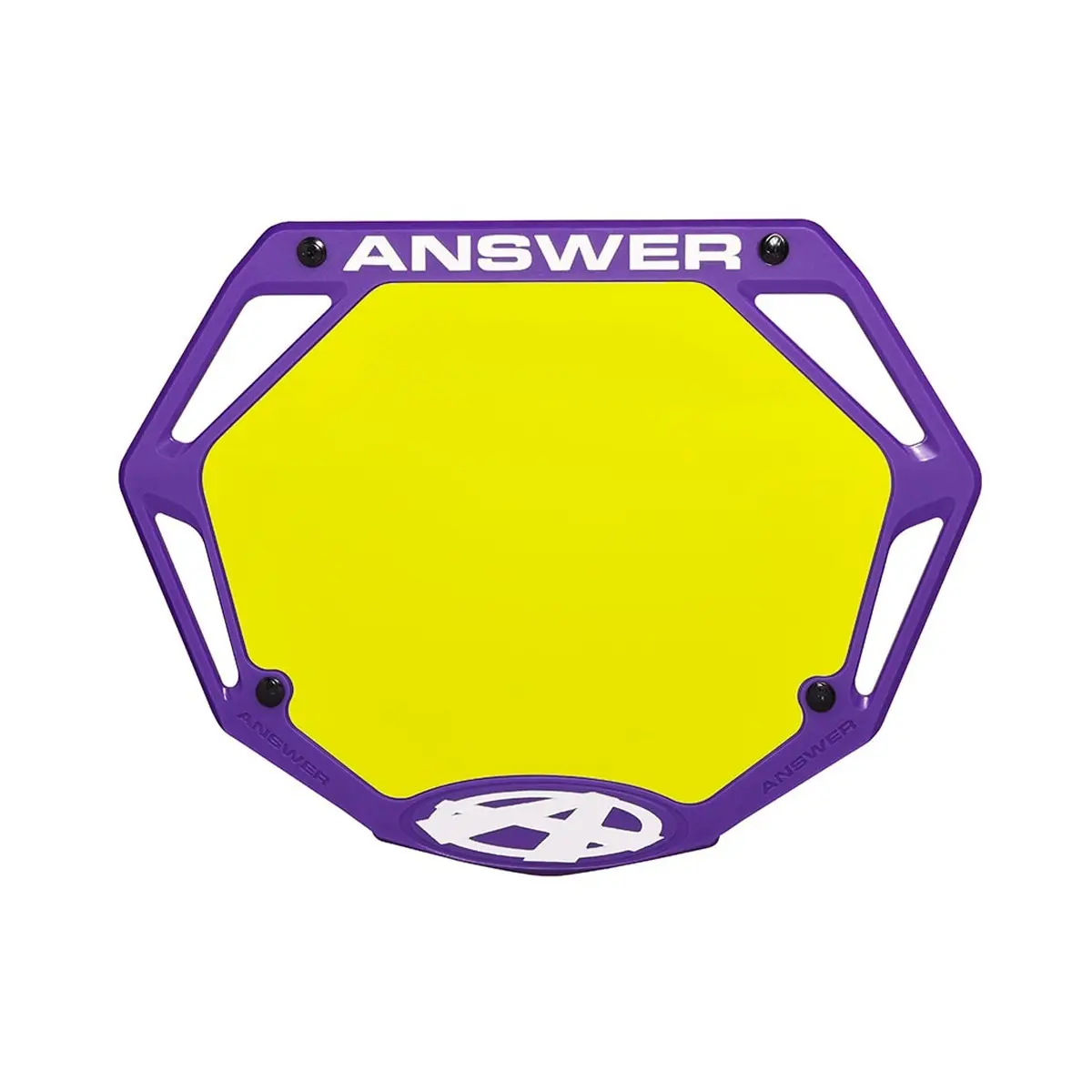 Plaat Answer 3D Mini