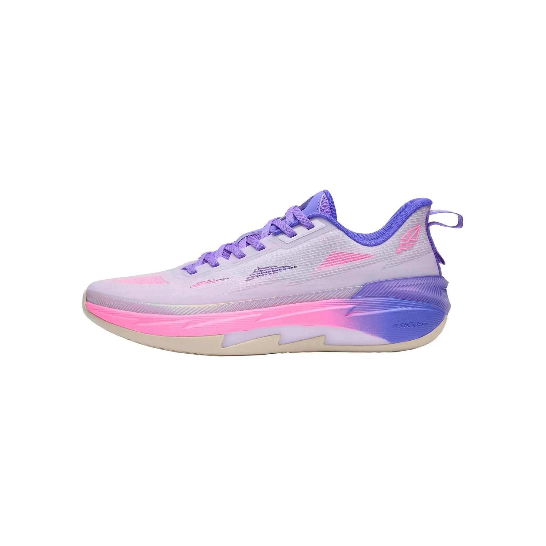 Basketbalschoenen Anta Light Cavalry 10