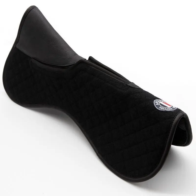 Ammortizzatori equitazione con pad regolabile Antarès Adjust Pad