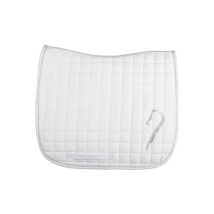 antares dressage saddle pad
