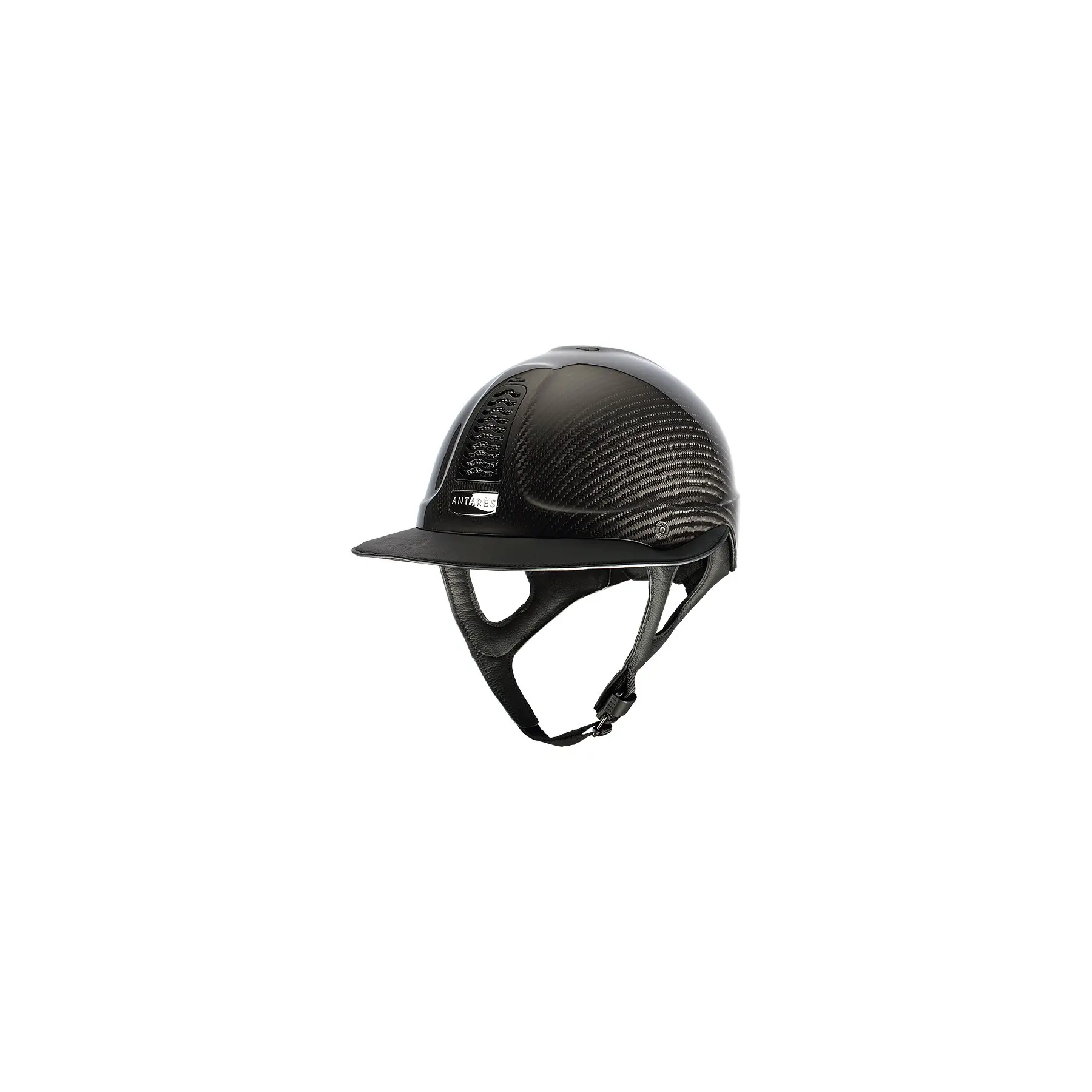 Reithelm Antarès Precision Carbone Eclipse - Farbe: Schwarz
