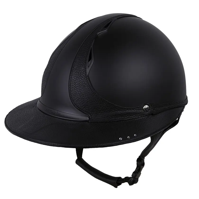Reithelm Damen Antarès Eclipse US Swarovski - Farbe: Schwarz