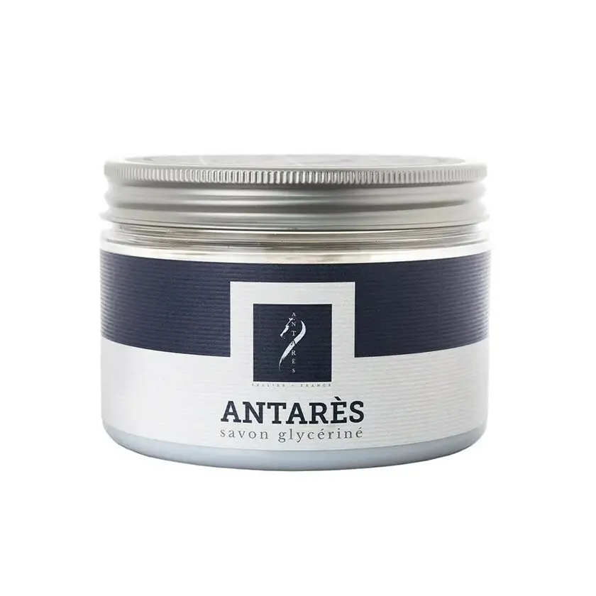 Sapone per cuoio da equitazione Antarès