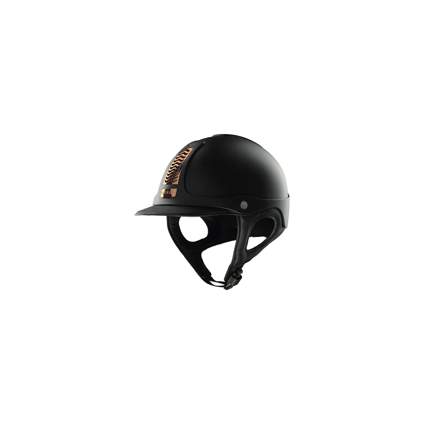 Reithelm Antarès Precision Galaxy - Farbe: Schwarz