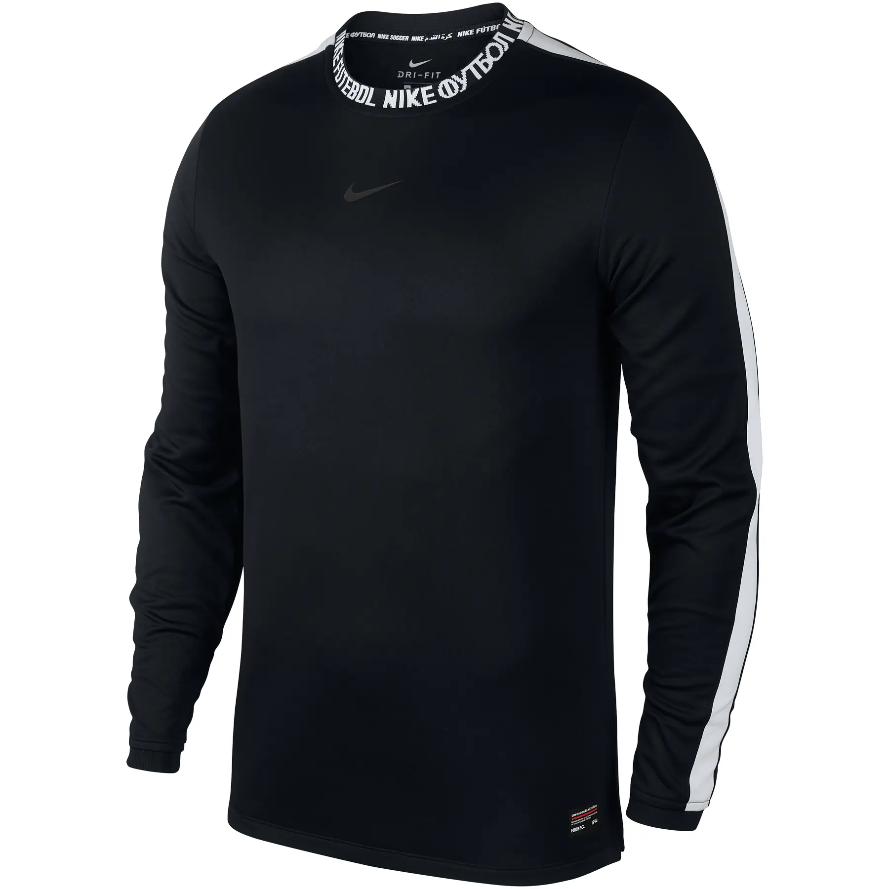 Trainingsshirt Nike F.C.