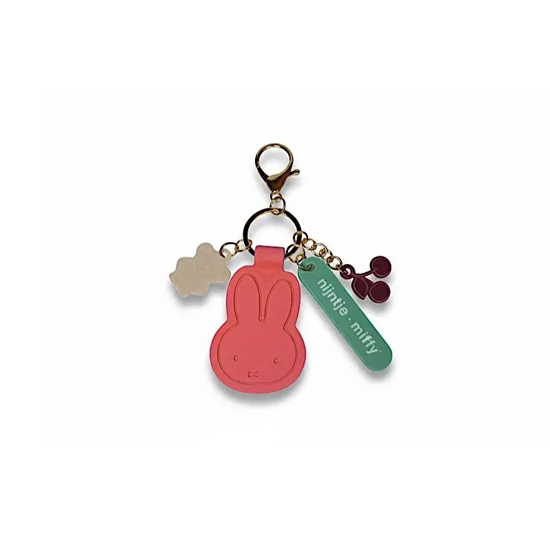 Schlüsselanhänger AP Junior Miffy