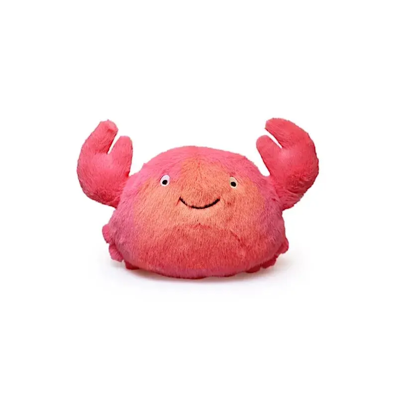Peluche veilleuse Théo le crabe - Image 2