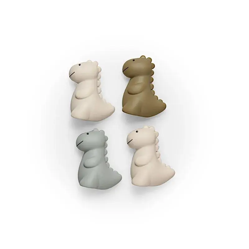Magnete decorativo AP Junior Jeroom (x4)