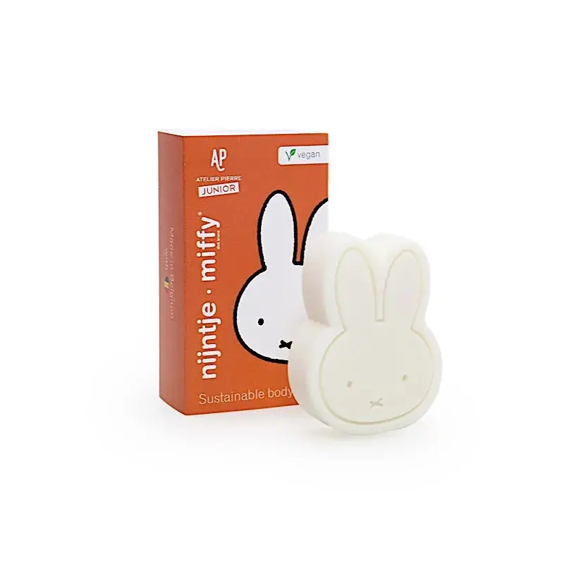 Seife AP Junior Miffy Care Classique