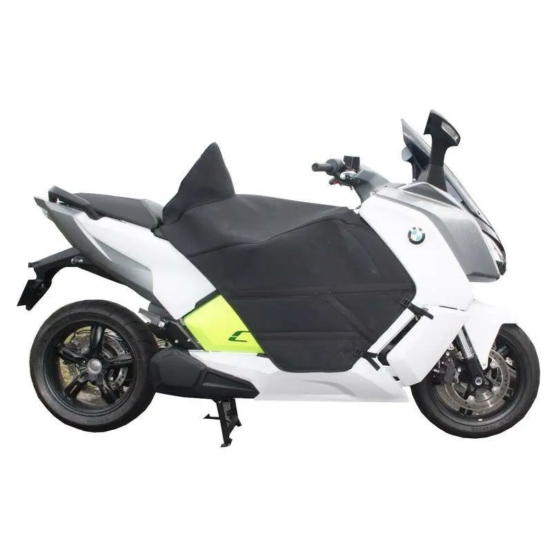 Beinschutzdecke c - evolution bmw 2015-2020 - Schürze Bagster Briant
