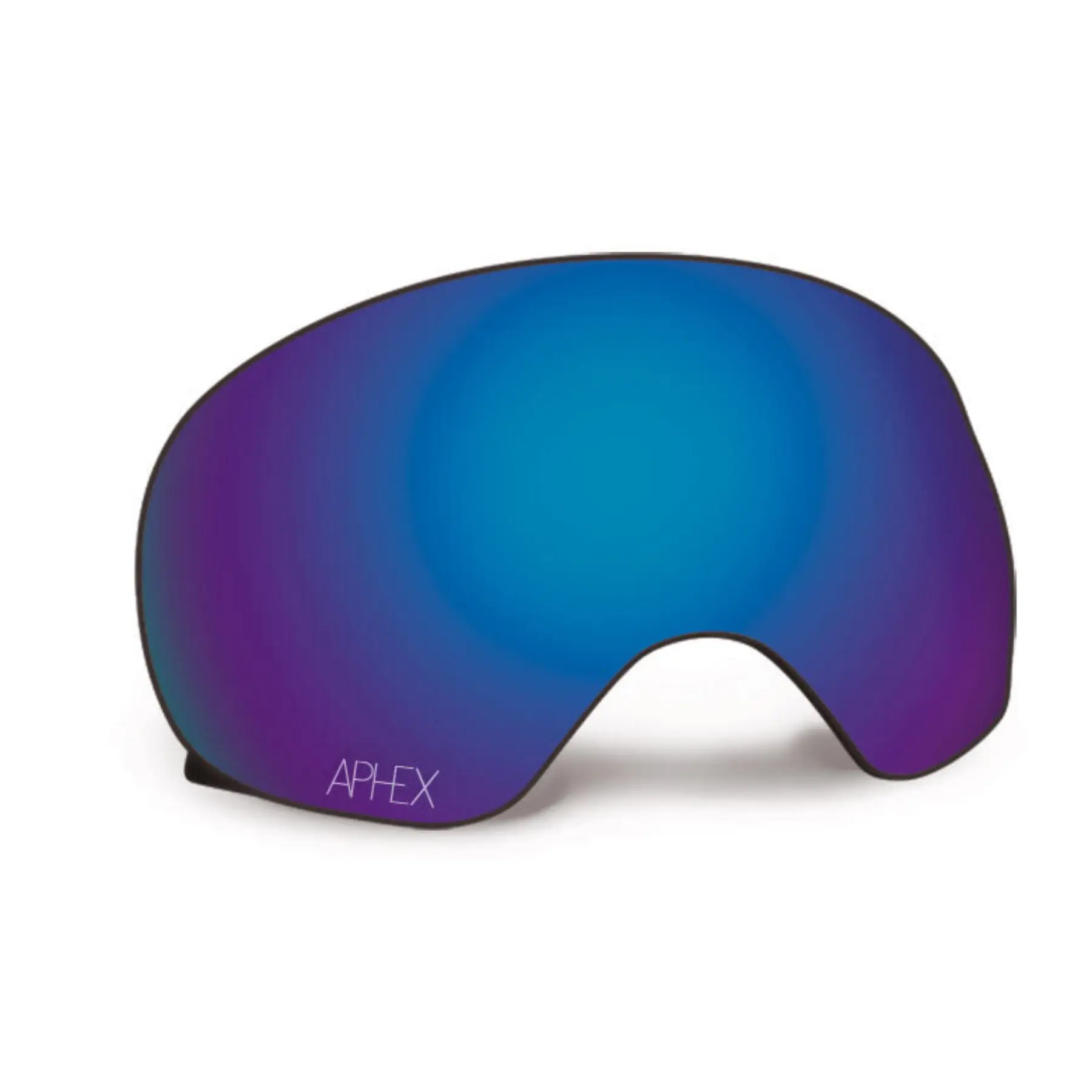 Skibril masker Aphex XPR