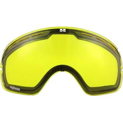 Skibril masker Aphex Krypton