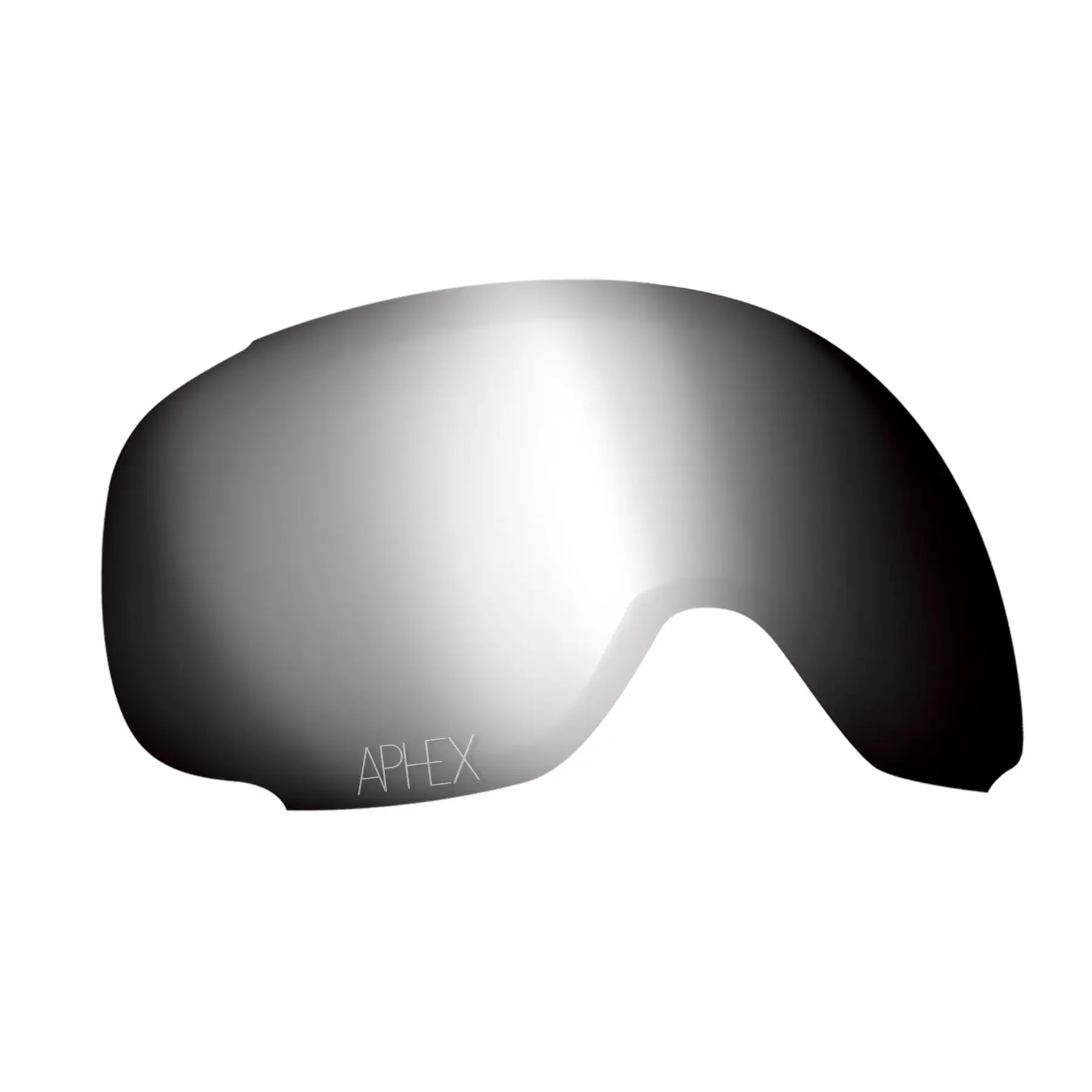 Skibril masker Aphex Kepler