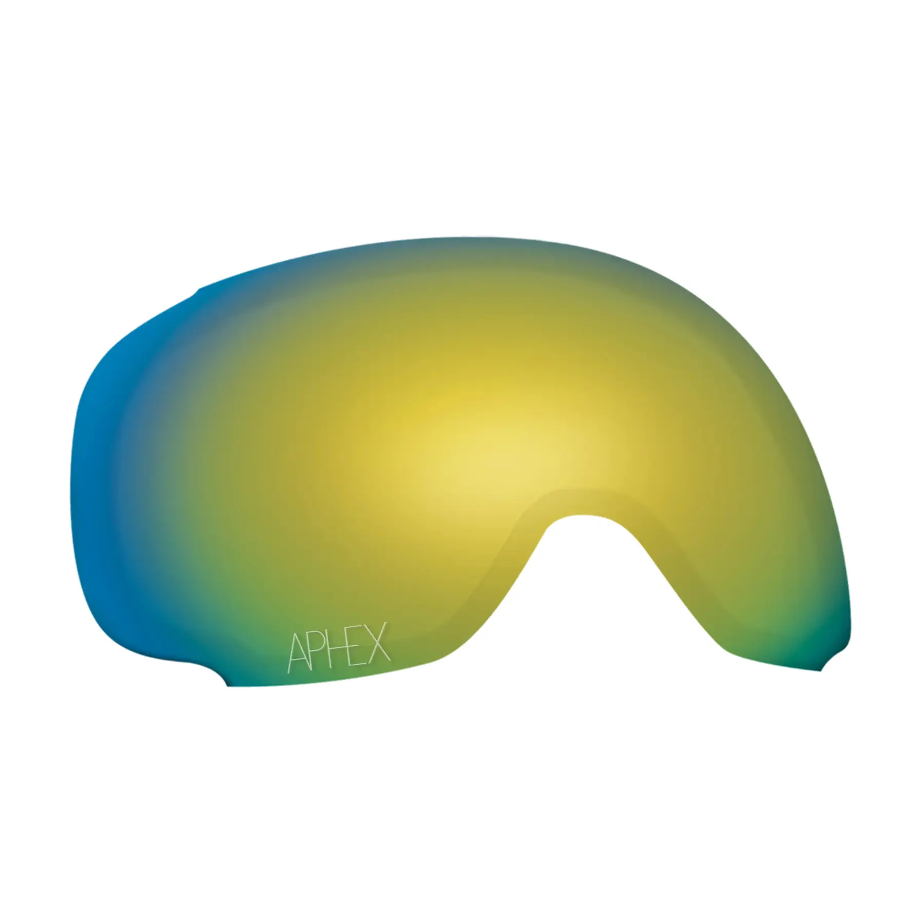 Skibril masker Aphex Kepler