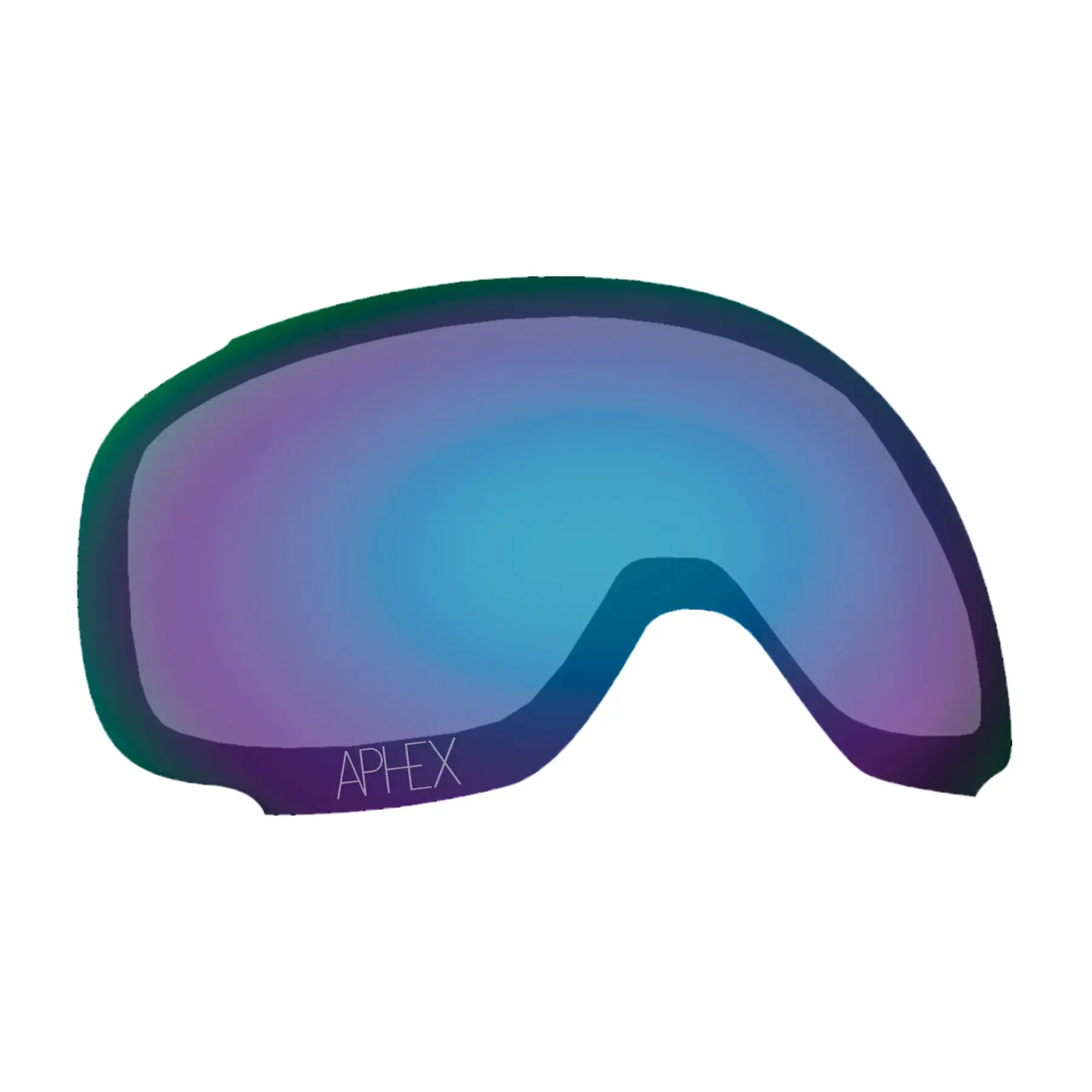 Skibril masker Aphex Kepler