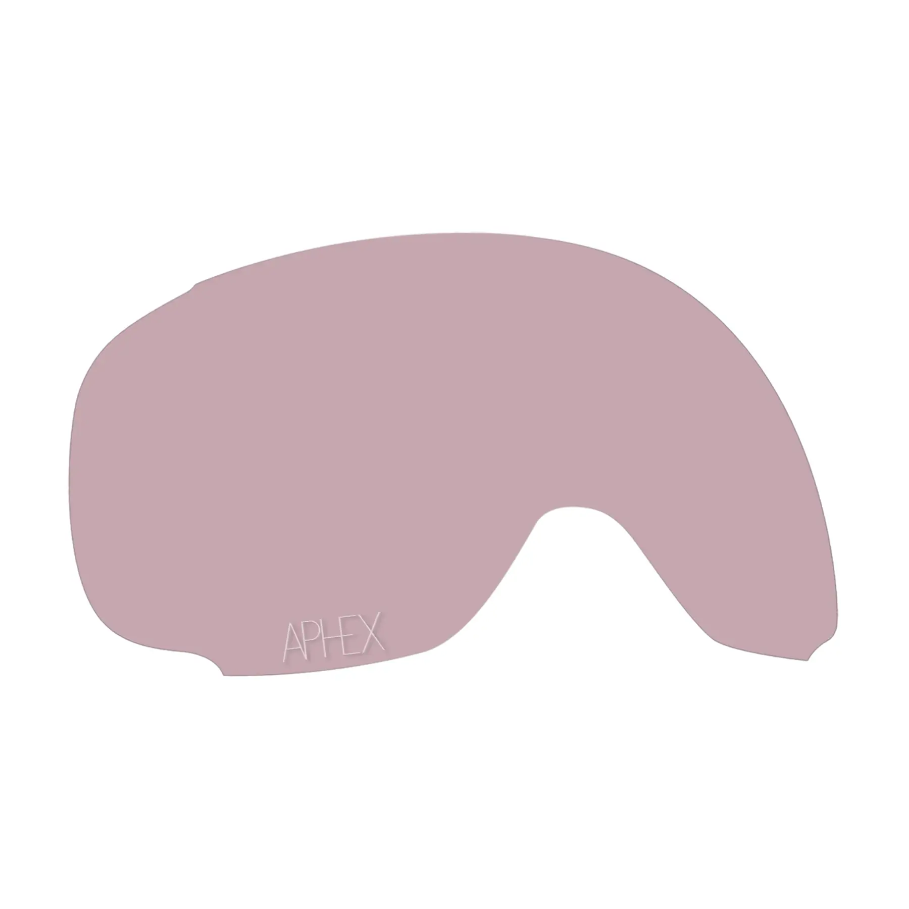 Skibril masker Aphex Kepler