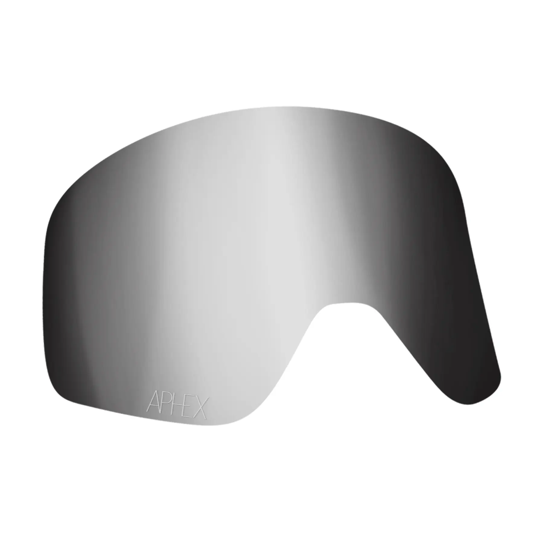 Skibril masker Aphex Oxia