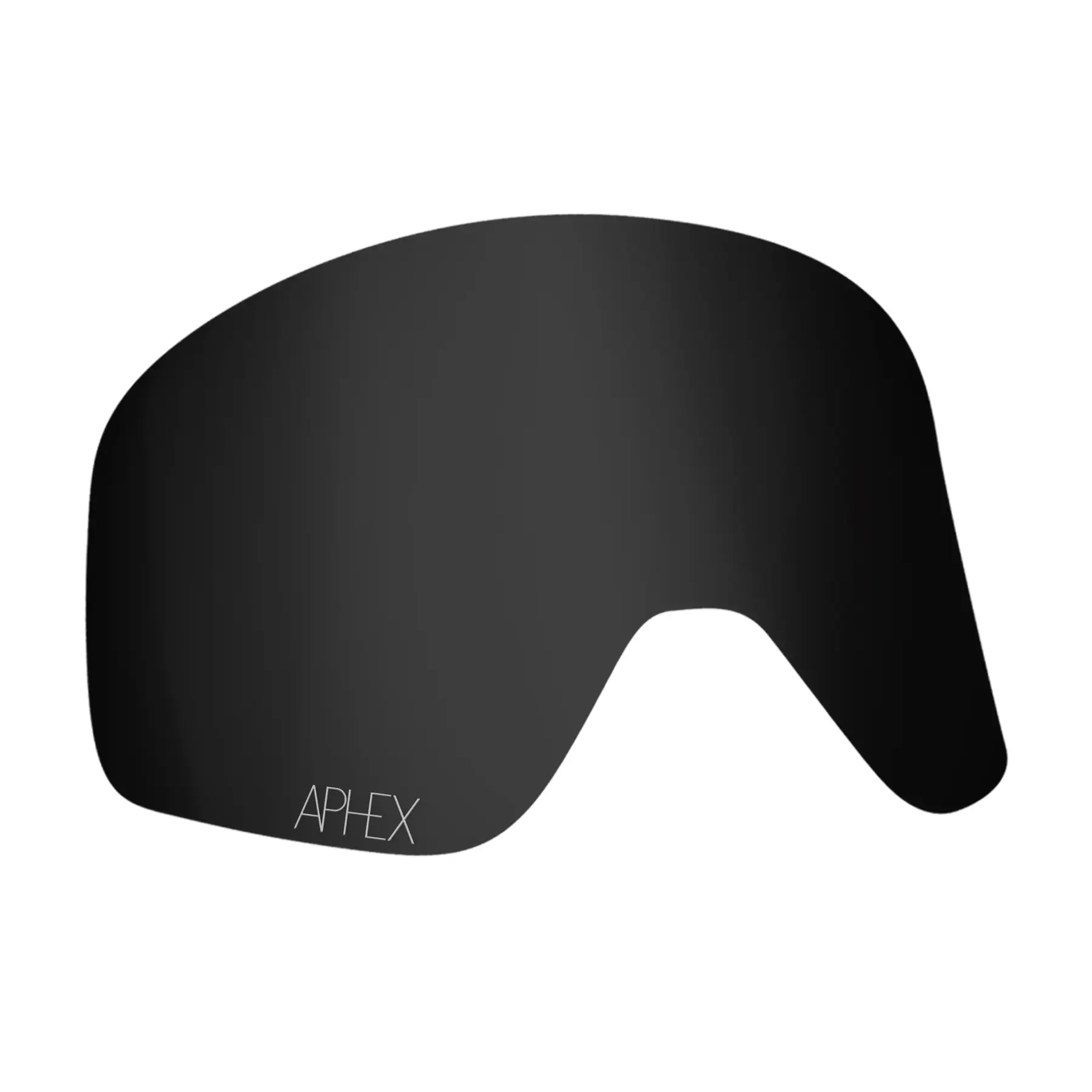 Skibril masker Aphex Oxia