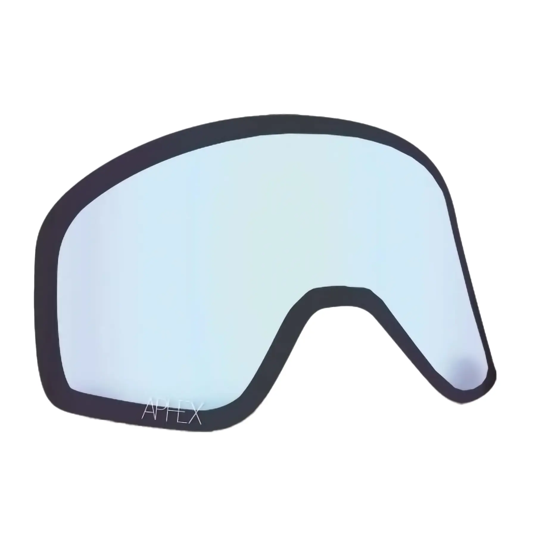 Skibril masker Aphex Oxia
