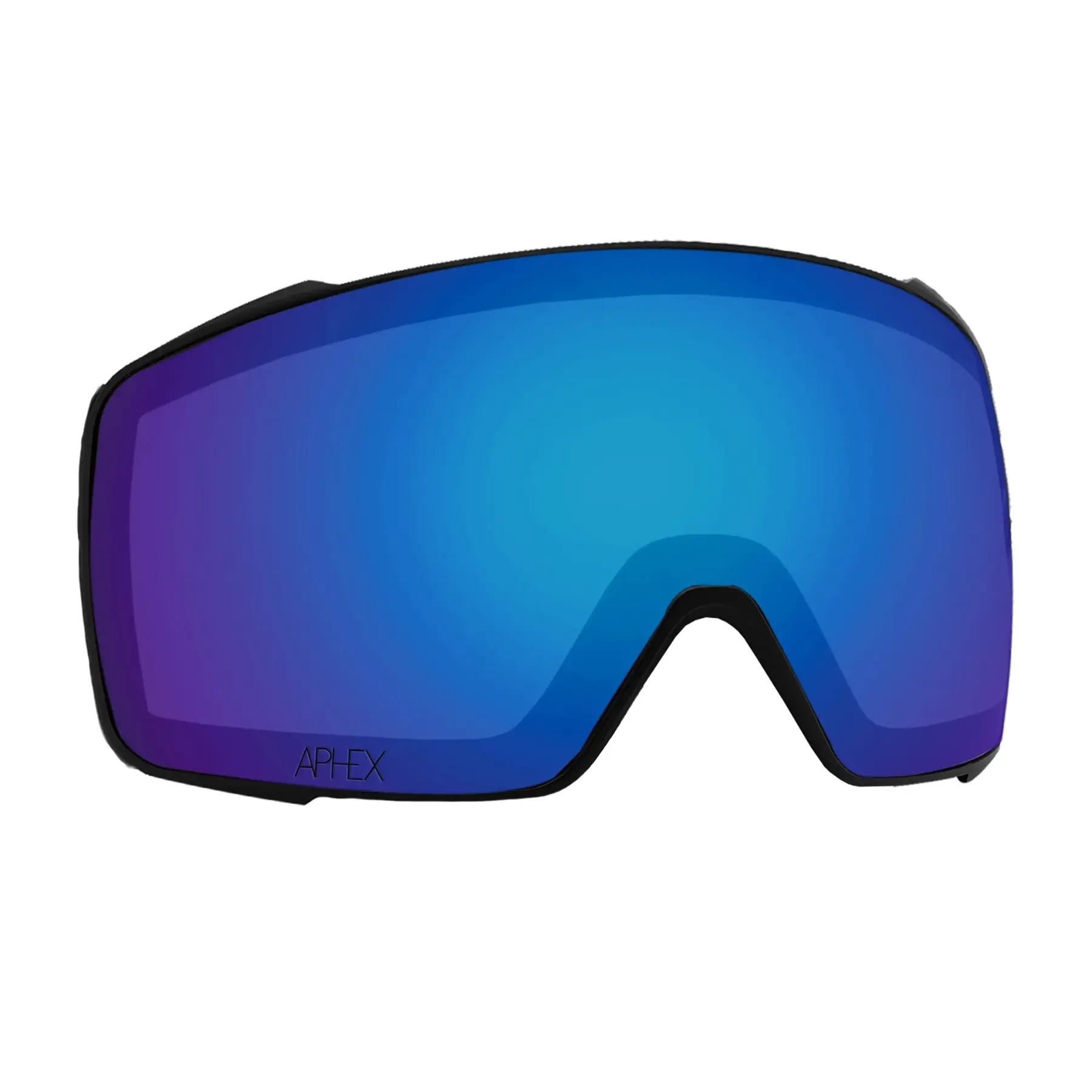 Skibril masker Aphex Orion