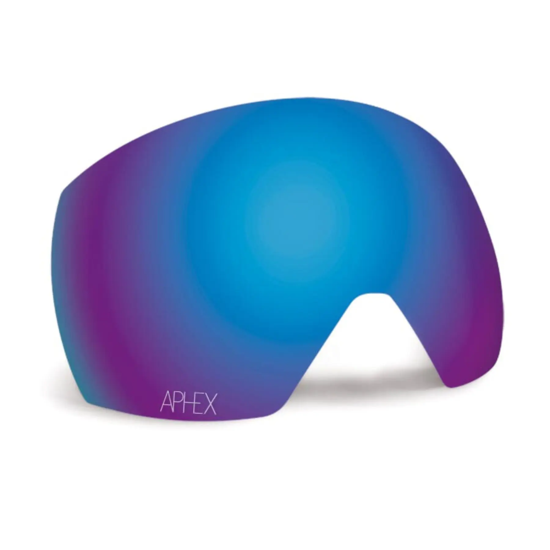 Skibril masker Aphex STYX