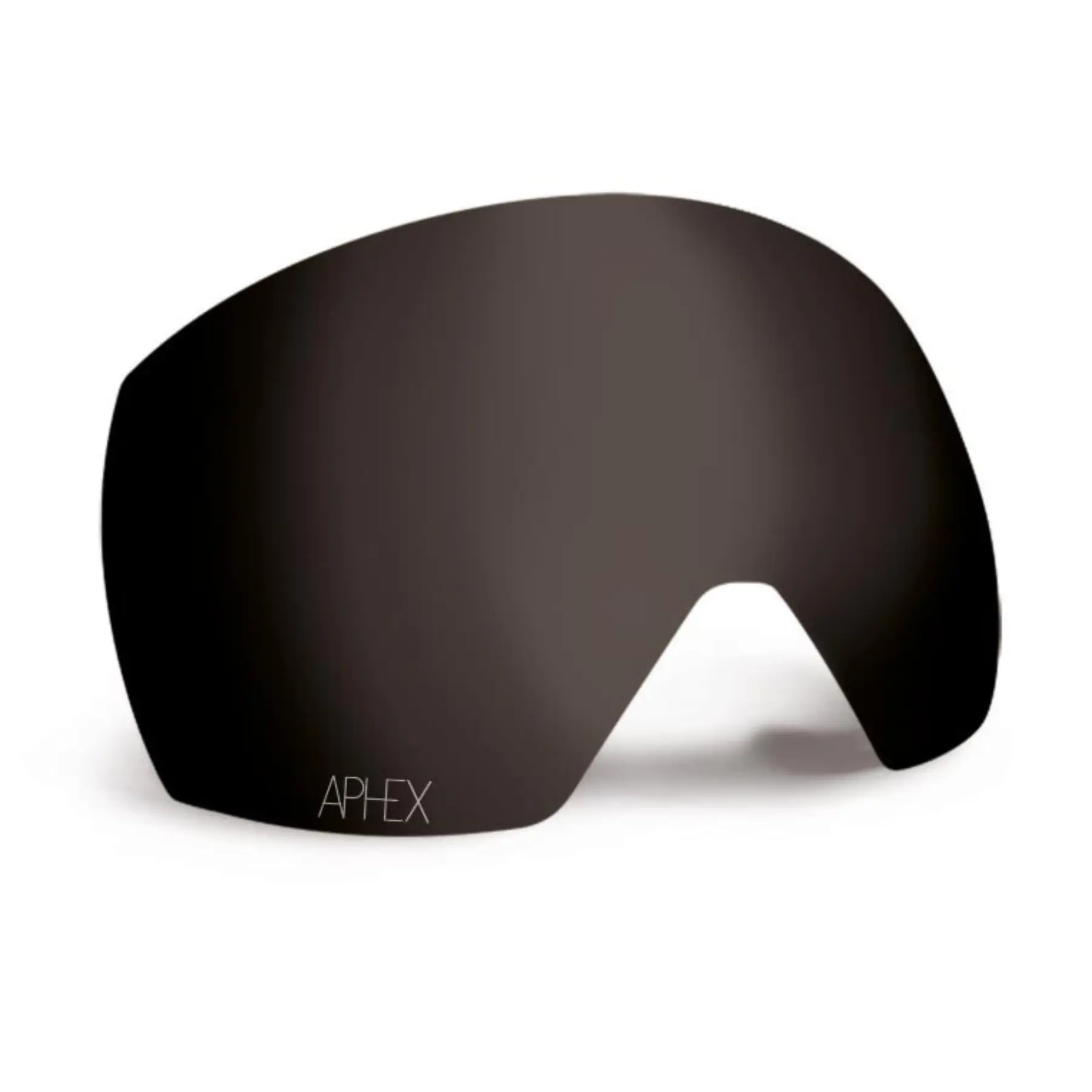 Skibril masker Aphex STYX