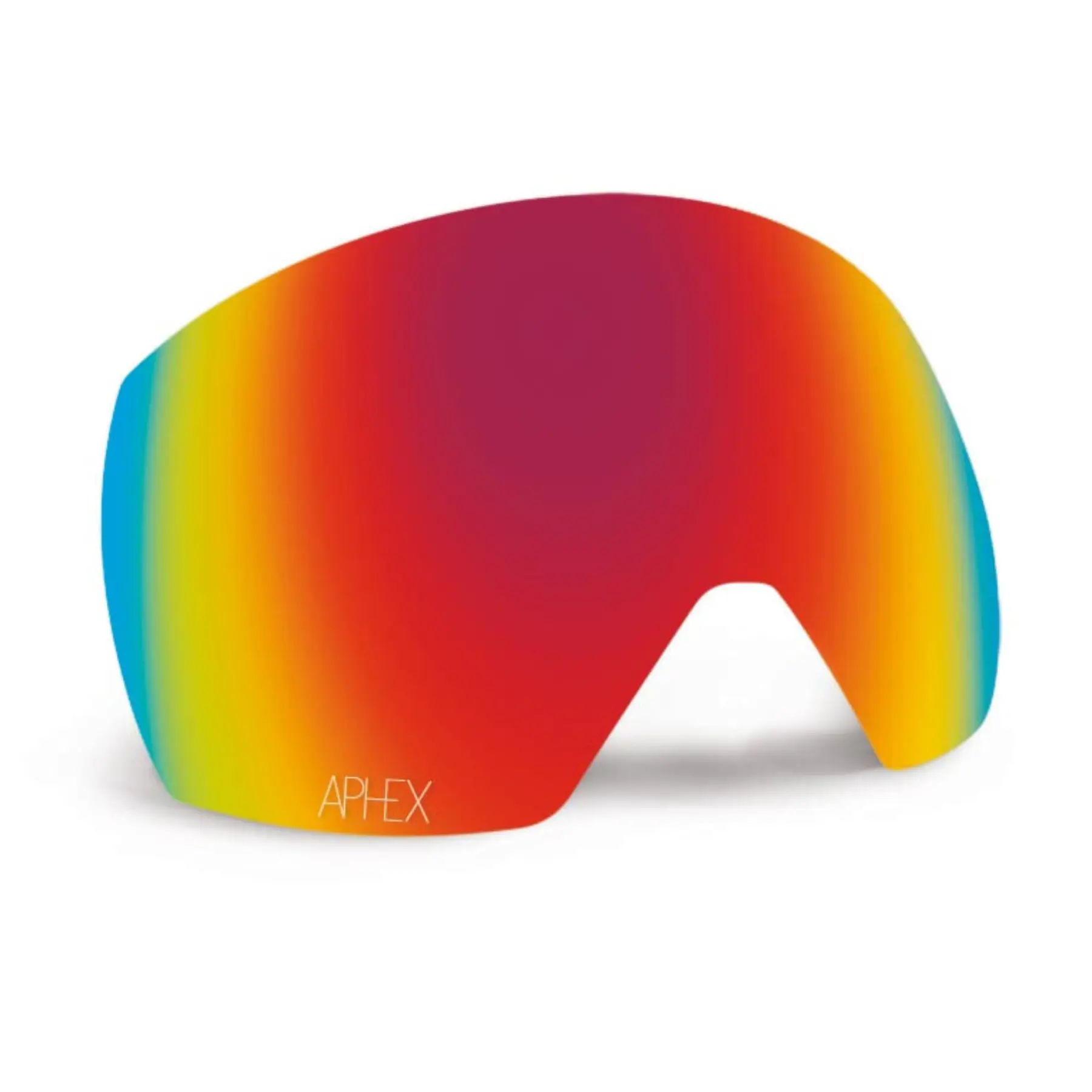 Skibril masker Aphex STYX