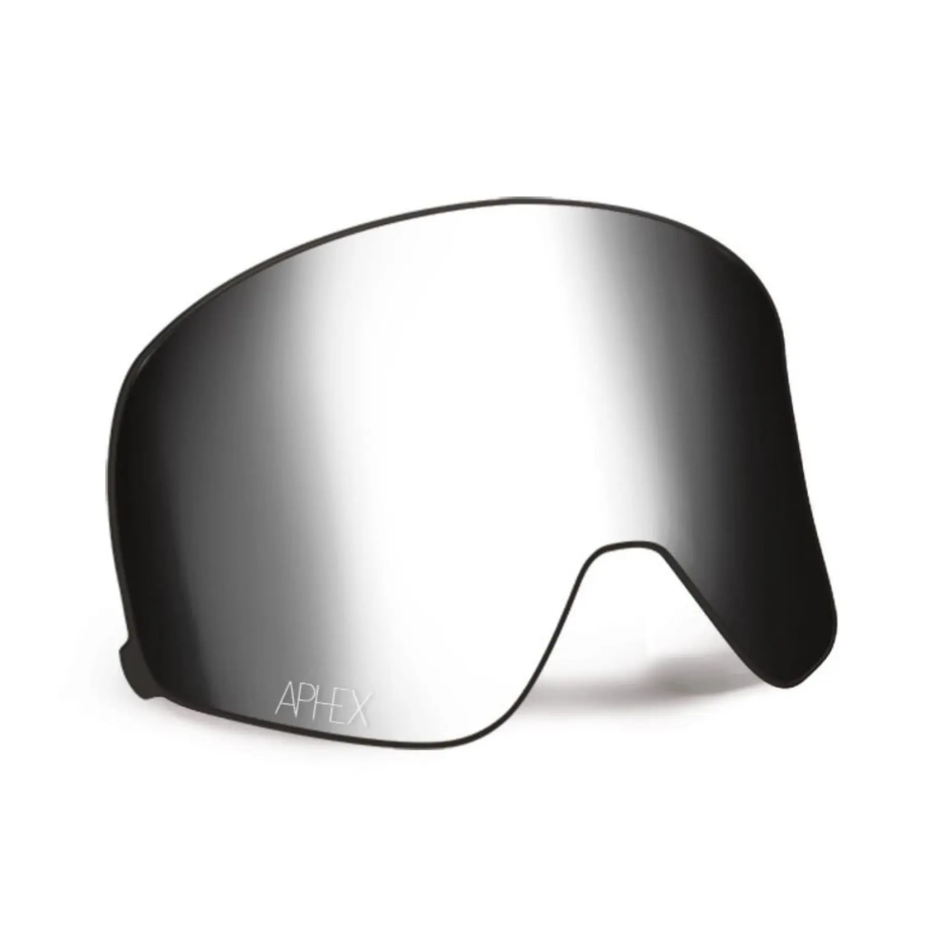 Skibril masker Aphex Virgo