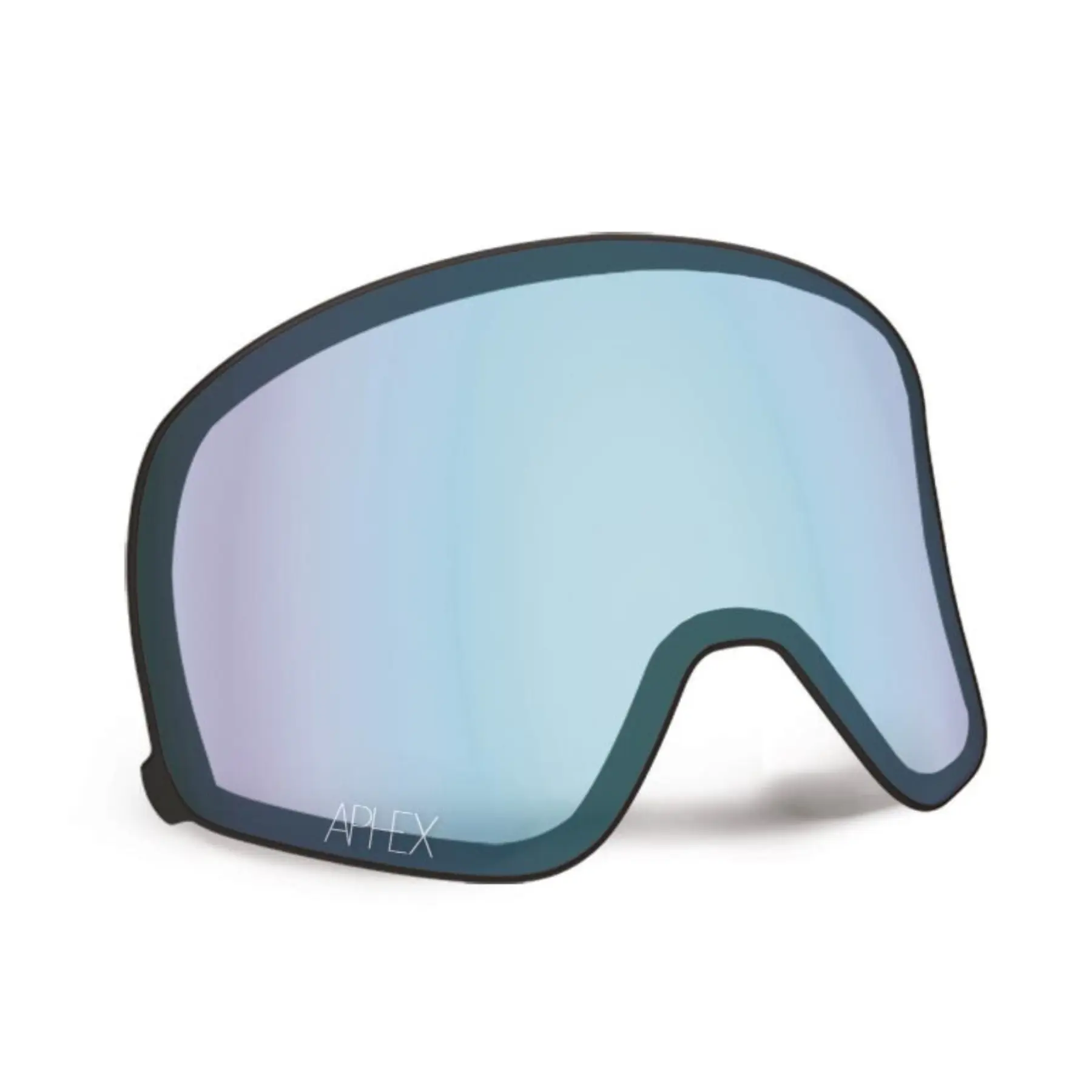 Skibril masker Aphex Virgo