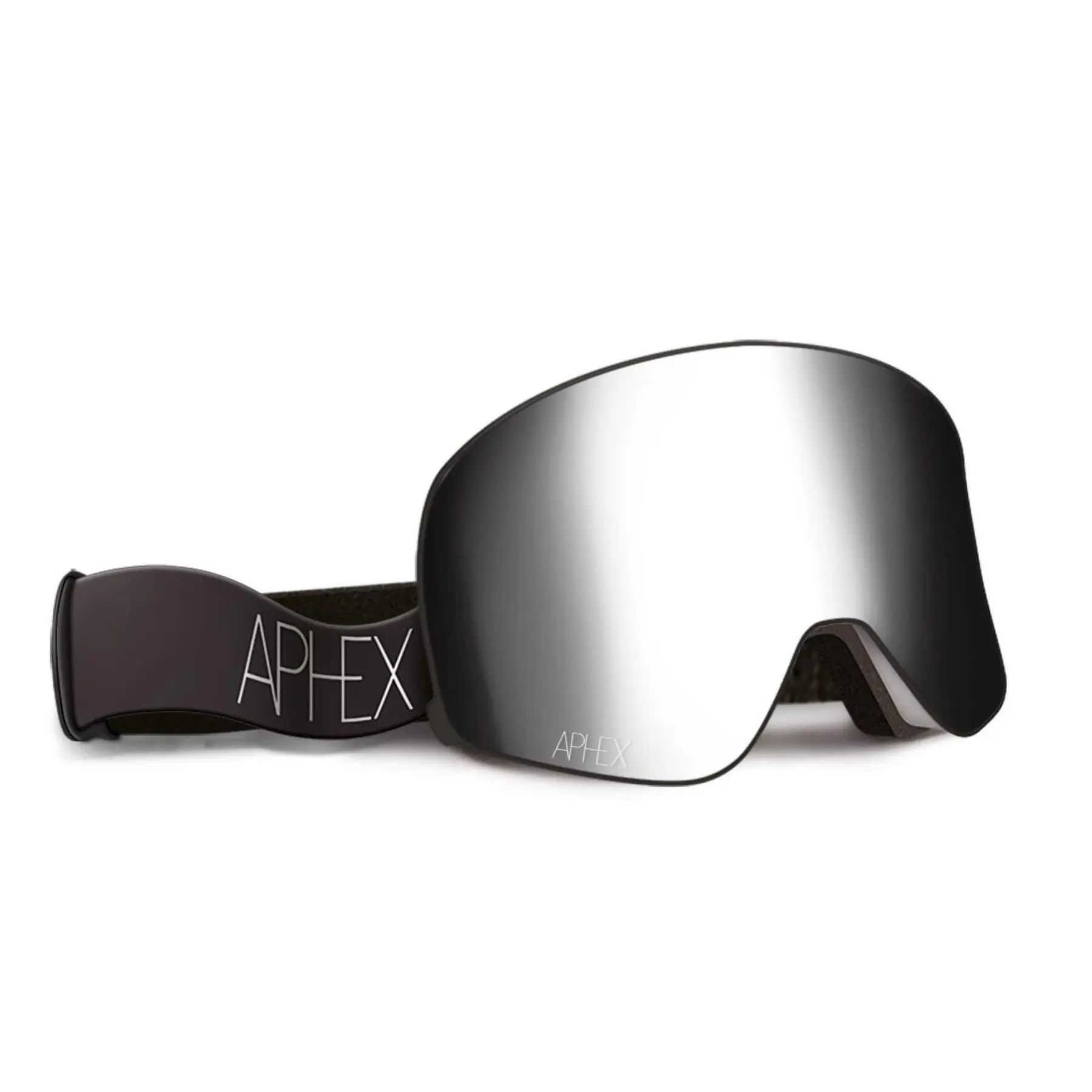 Skibrille Aphex Virgo
