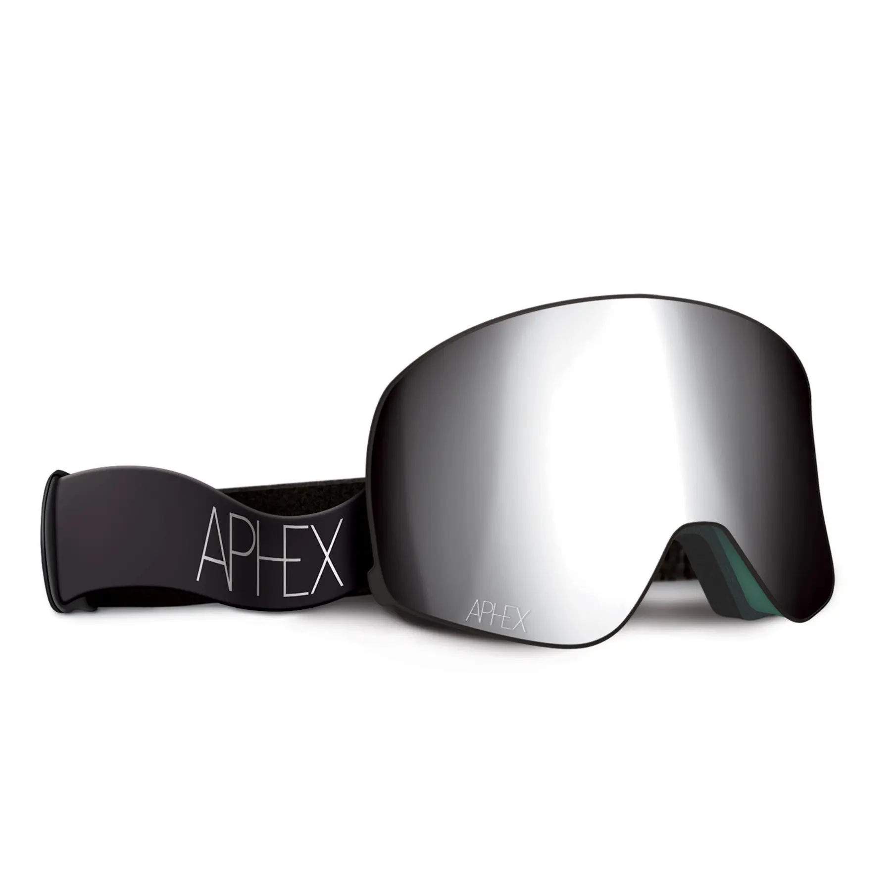 Skibrille Aphex Virgo