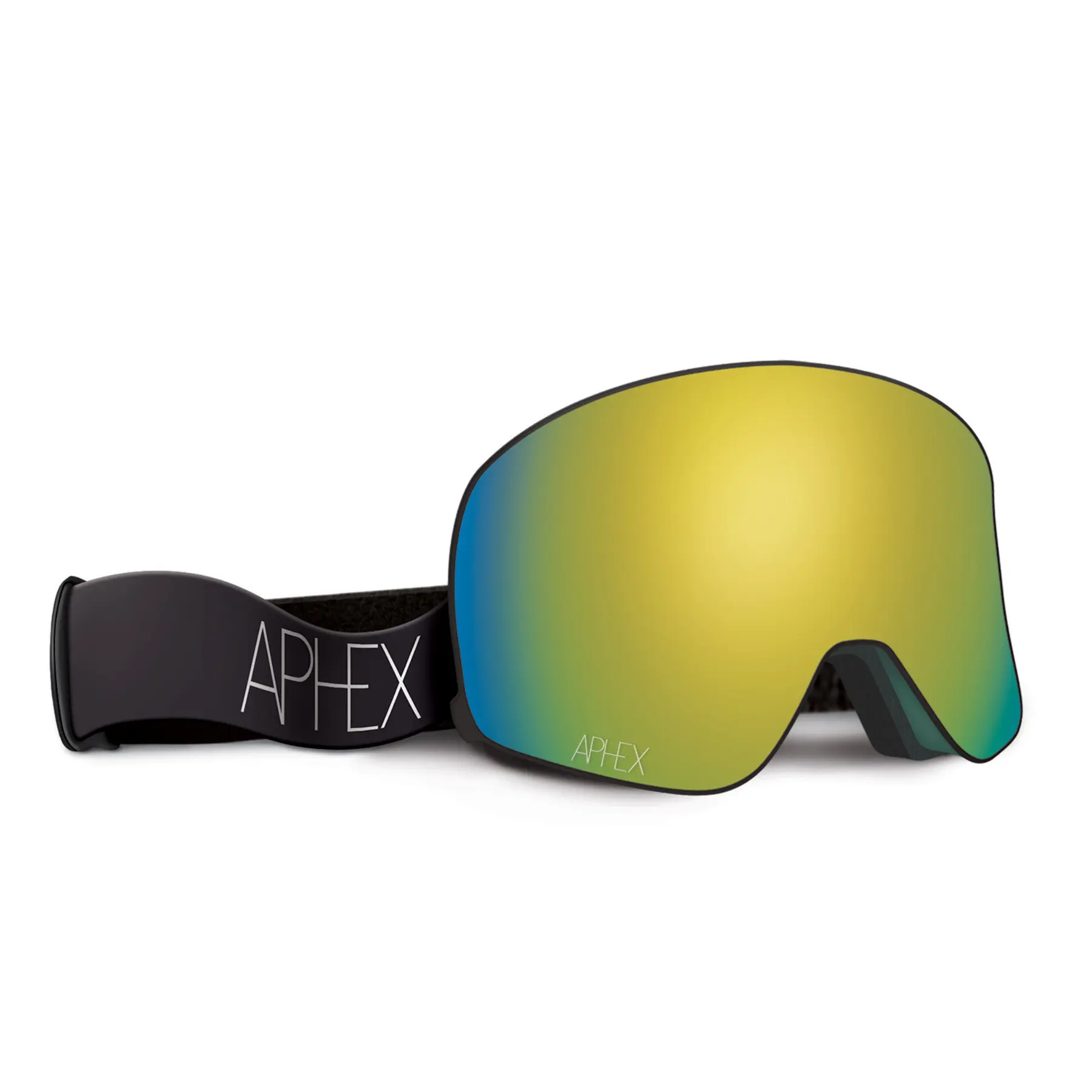 Skimasker Aphex Virgo