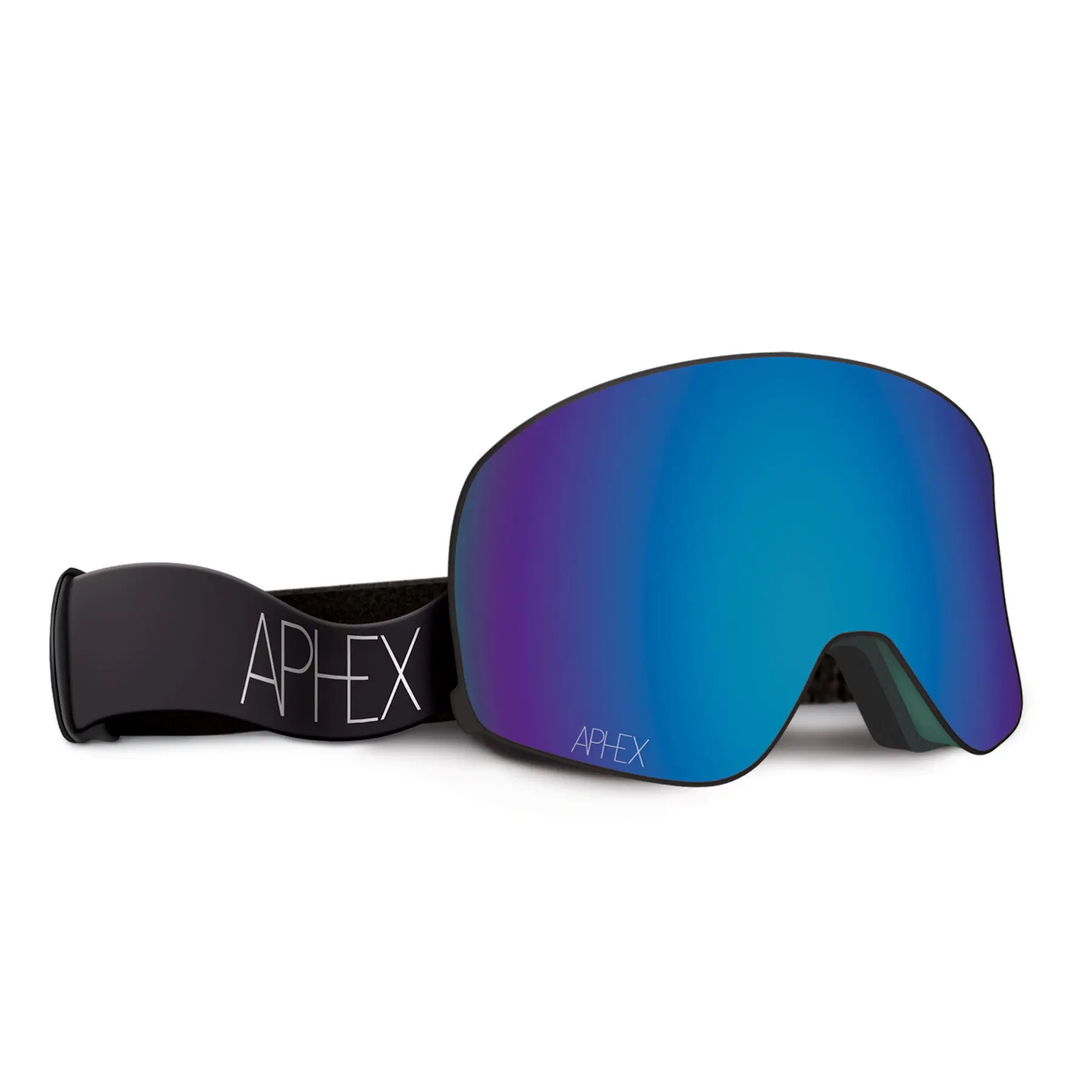 Skibrille Aphex Virgo