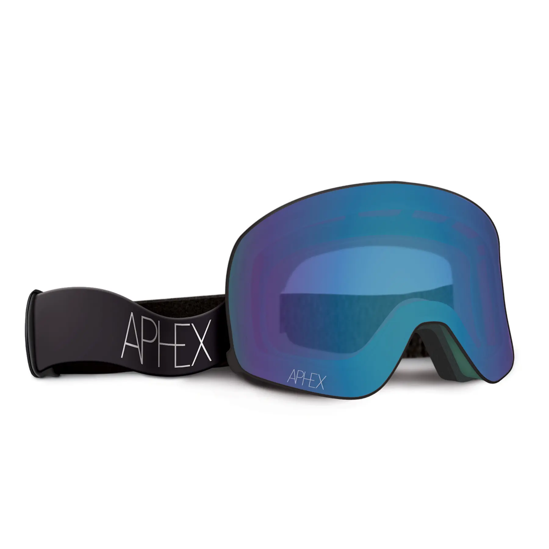 Skibrille Aphex Virgo